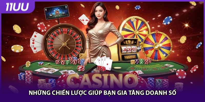 11UU – Cá Cược Trực Tuyến An Toàn, Nhận Thưởng Dễ Dàng