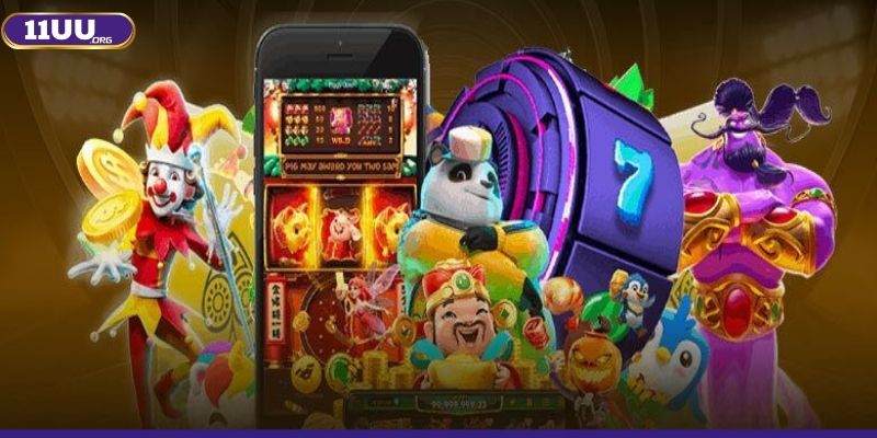 Các chiến thuật quay hũ hiệu quả cho người chơi