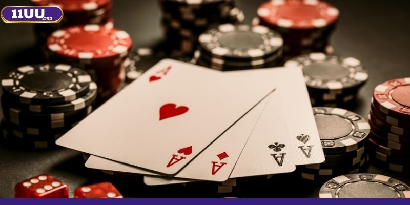 Các kỹ thuật đếm bài Xì Dách hay nhất hiện nay Các kỹ thuật đếm bài Xì Dách hay nhất hiện nay