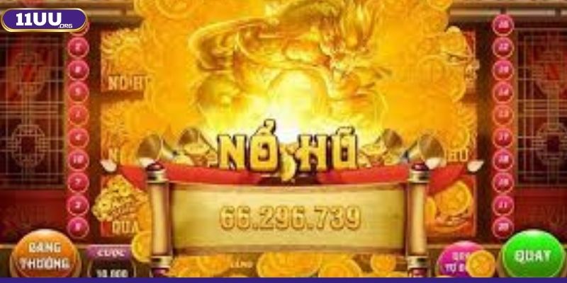 Các lưu ý để săn nổ hũ tránh rủi ro