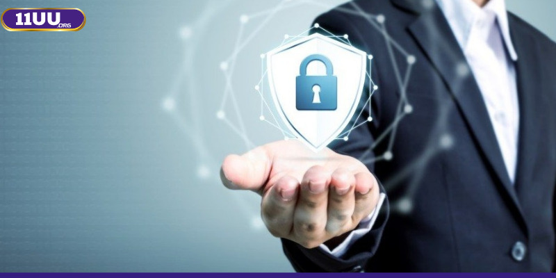 Chính sách bảo mật nhằm xây dựng sân chơi an toàn công bằng