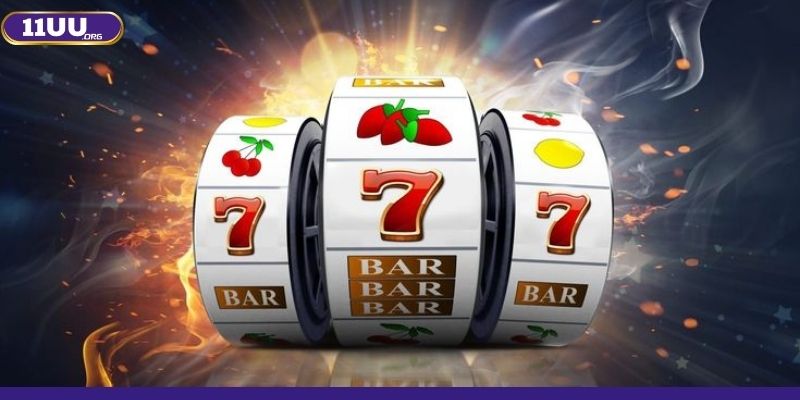 Giới thiệu tổng quan về sảnh Nổ hũ 11UU chất chơi Giới thiệu tổng quan về sảnh Nổ hũ 11UU chất chơi