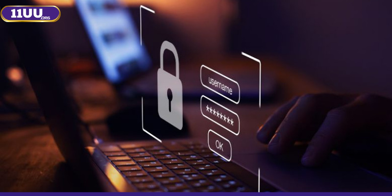 Hệ thống sử dụng các thông tin một cách có nguyên tắc