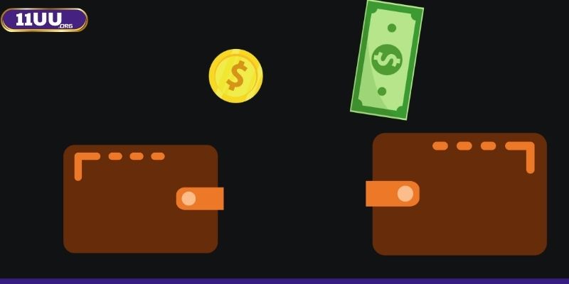 Hướng dẫn giao dịch bổ sung vốn nhanh chóng