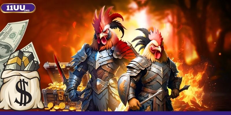 Kỹ năng tăng sức lì đòn của mỗi buổi tập luyện