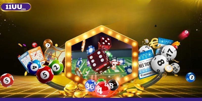 Người mới chơi xổ số hay mắc phải những sai lầm