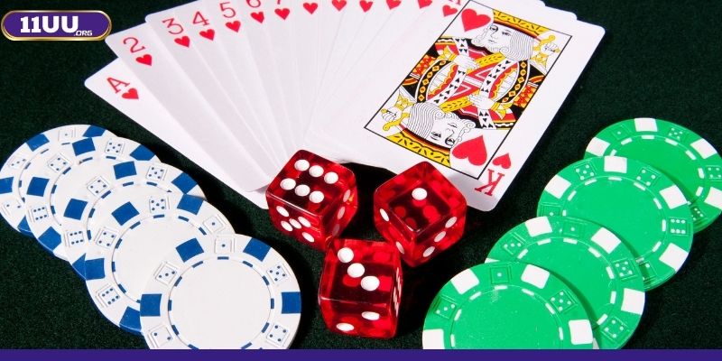 Những cực phẩm giải trí hot chỉ có tại sảnh cược của nhà cái