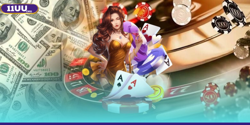 Những trường hợp bạn nên liên hệ 11UU để nhận được sự hỗ trợ Những trường hợp bạn nên liên hệ 11UU để nhận được sự hỗ trợ