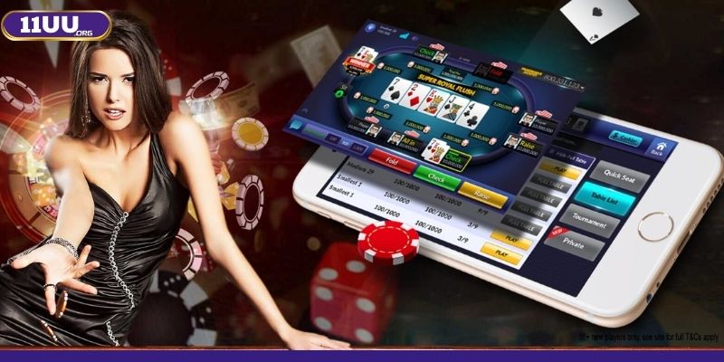 Tải app mở ra vô vàn tính năng độc đáo