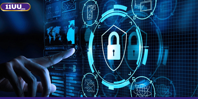 Tất cả hội viên cần bảo mật thông tin cá nhân của mình