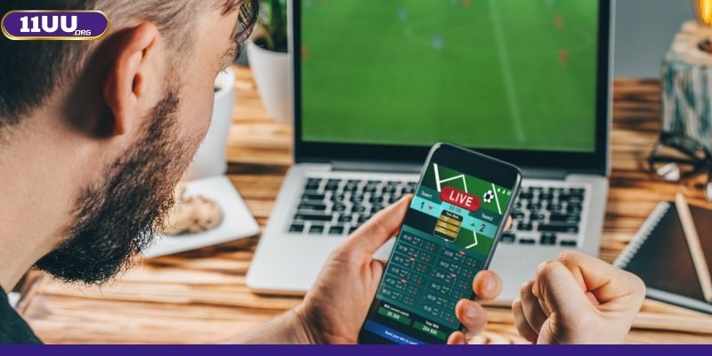 Thể thao 11UU và những điều bạn cần nằm lòng