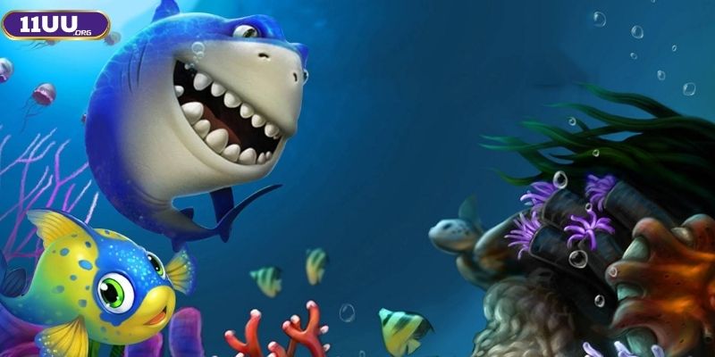 Tính năng trong game hỗ trợ săn thưởng hiệu quả Tính năng trong game hỗ trợ săn thưởng hiệu quả