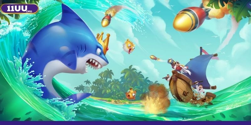 Top 3 cực phẩm săn cá đình đám mà hội viên không nên bỏ qua