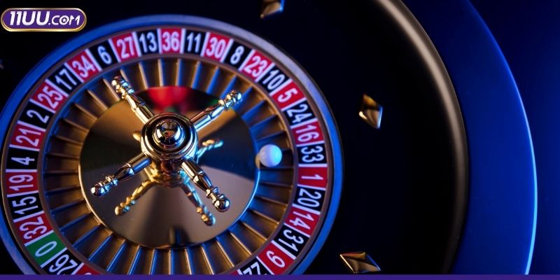 Các Thao Tác Đăng Nhập Nhà Cái 11U 2025