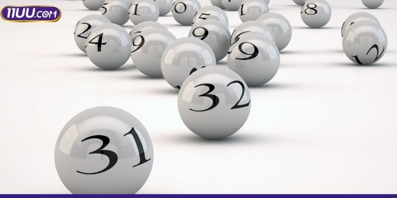 Sảnh Xổ Số Nhà Cái 11U Bao Gồm Những Gì?