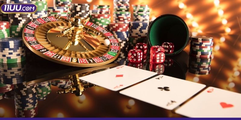 Điều Kiện Đăng Nhập 11U